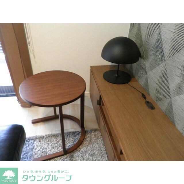 アプリーレ東中野の物件内観写真