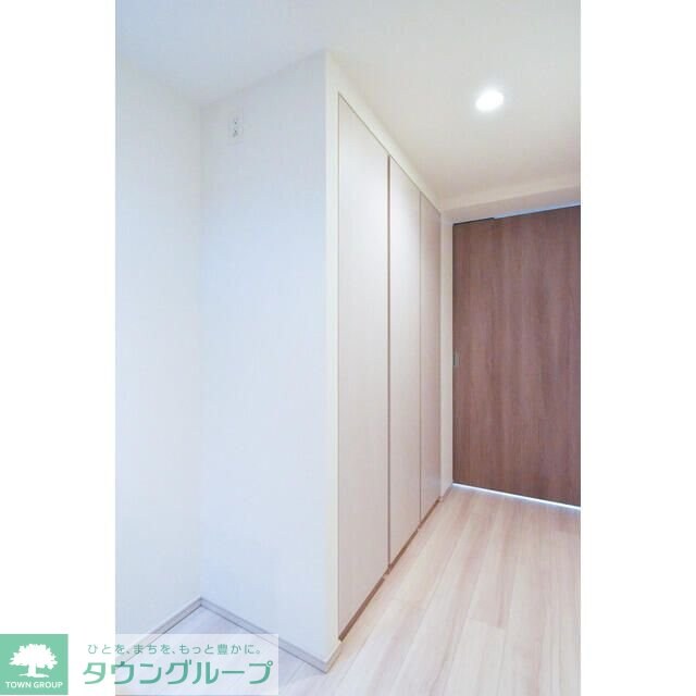 レジデンス新宿中落合スクエアの物件内観写真