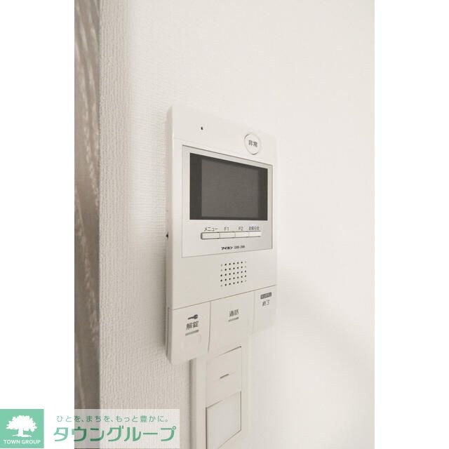 レジデンス新宿中落合スクエアの物件内観写真