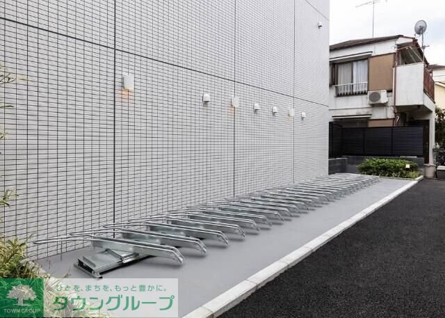 レジデンス新宿中落合スクエアの物件内観写真