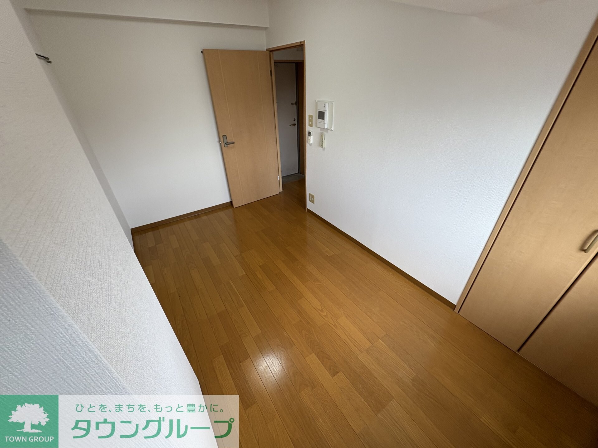 ヴェルト新宿落合の物件内観写真