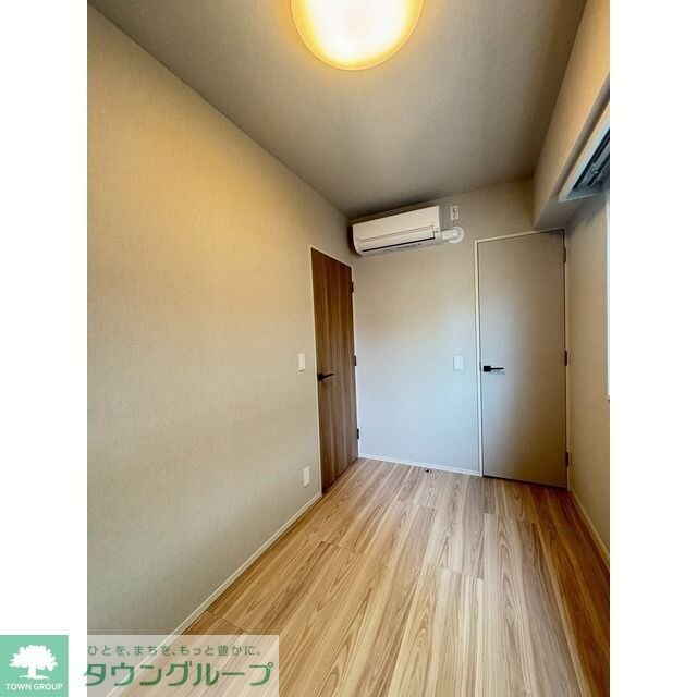 アーバネックス早稲田の物件内観写真