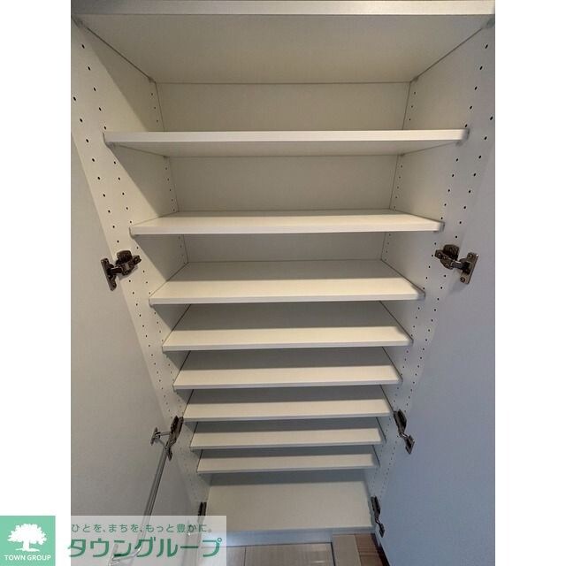 アーバネックス早稲田の物件内観写真