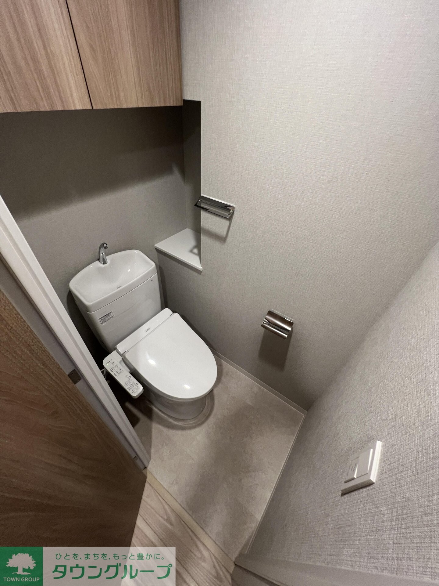 アーバネックス早稲田の物件内観写真