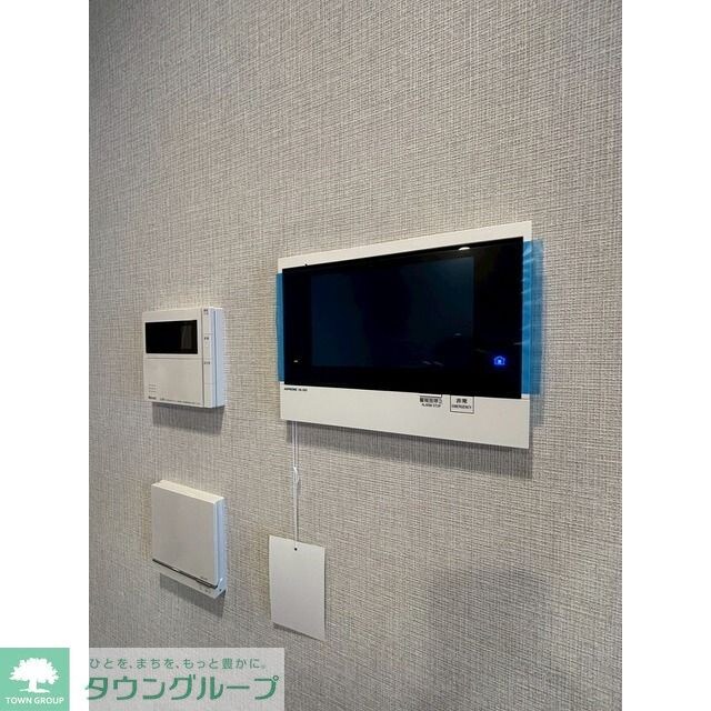 アーバネックス早稲田の物件内観写真