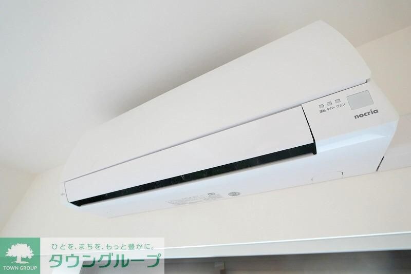 市谷鷹匠町レジデンスの物件内観写真