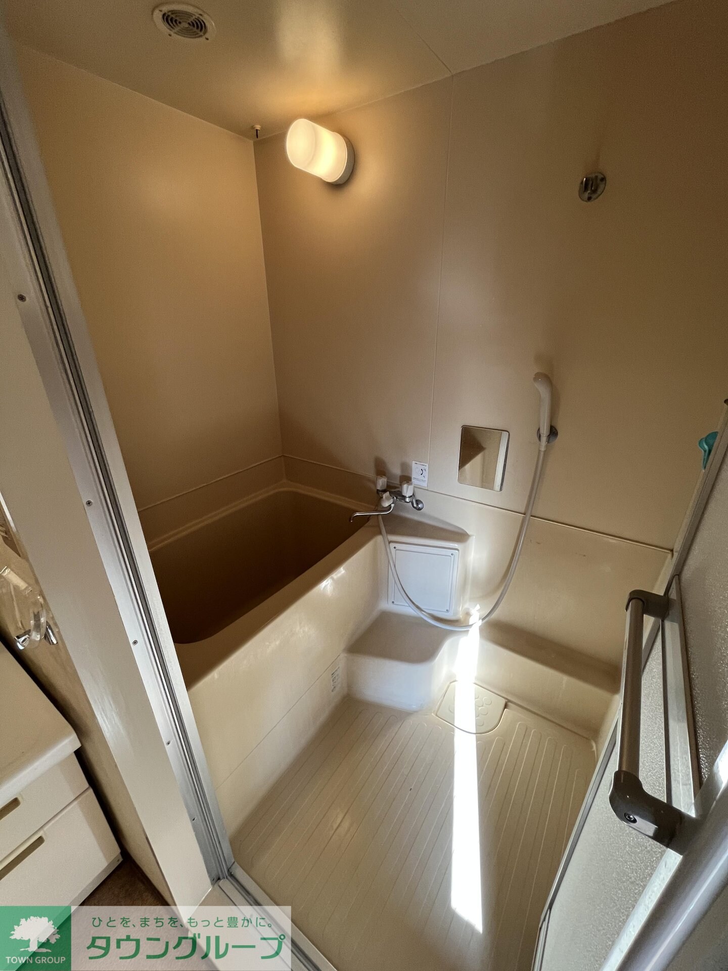 シティハウス西大久保の物件内観写真