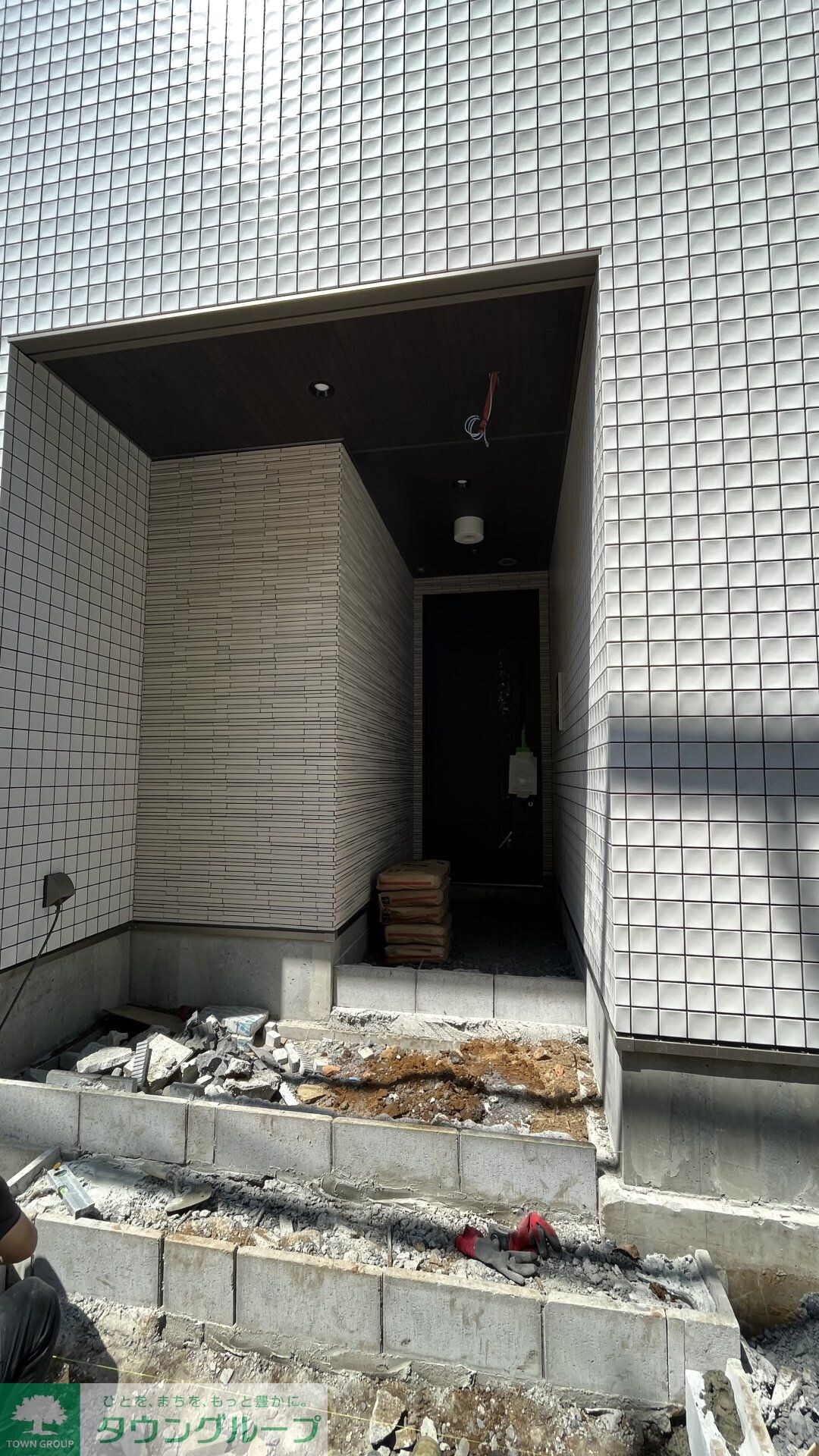 アベニール柏木(新宿区北新宿2丁目)の物件内観写真