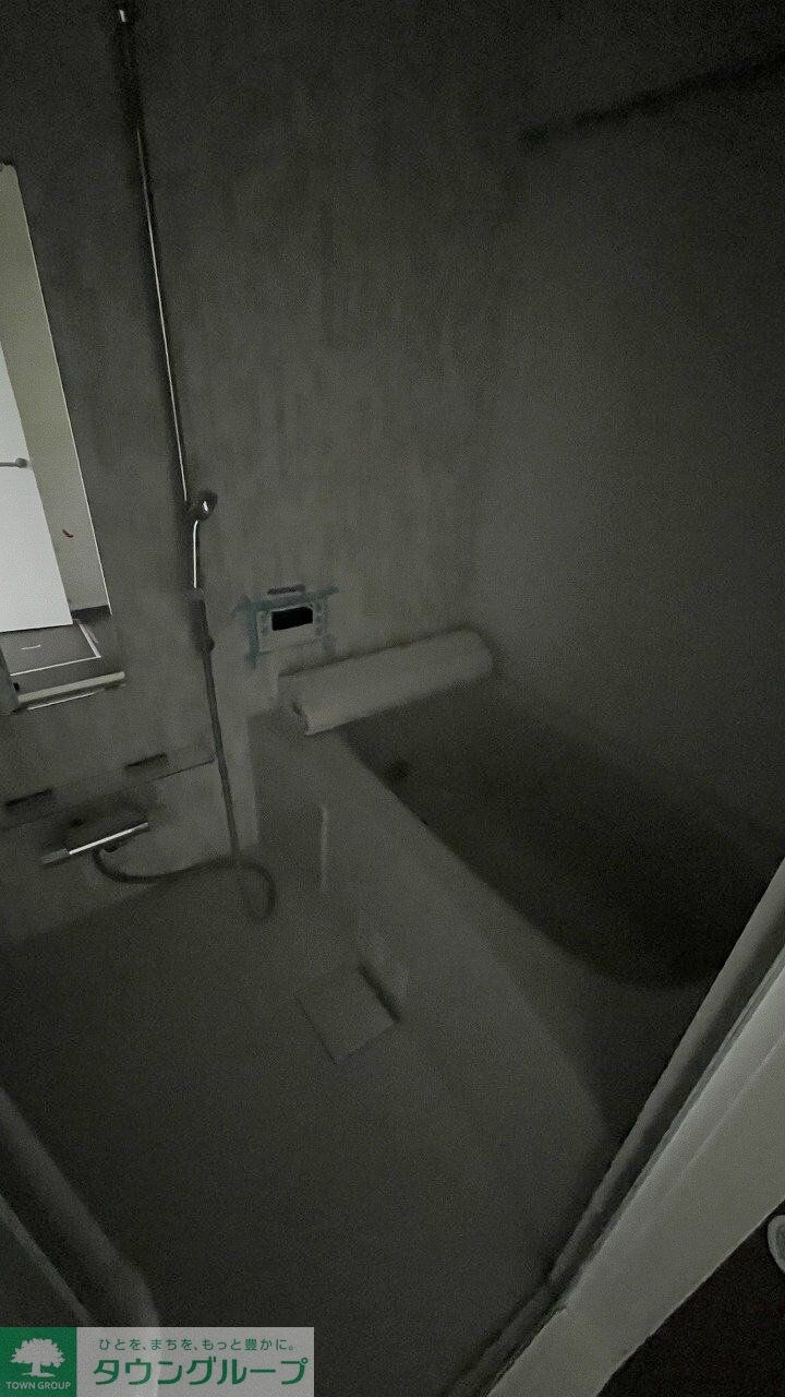 アベニール柏木(新宿区北新宿2丁目)の物件内観写真