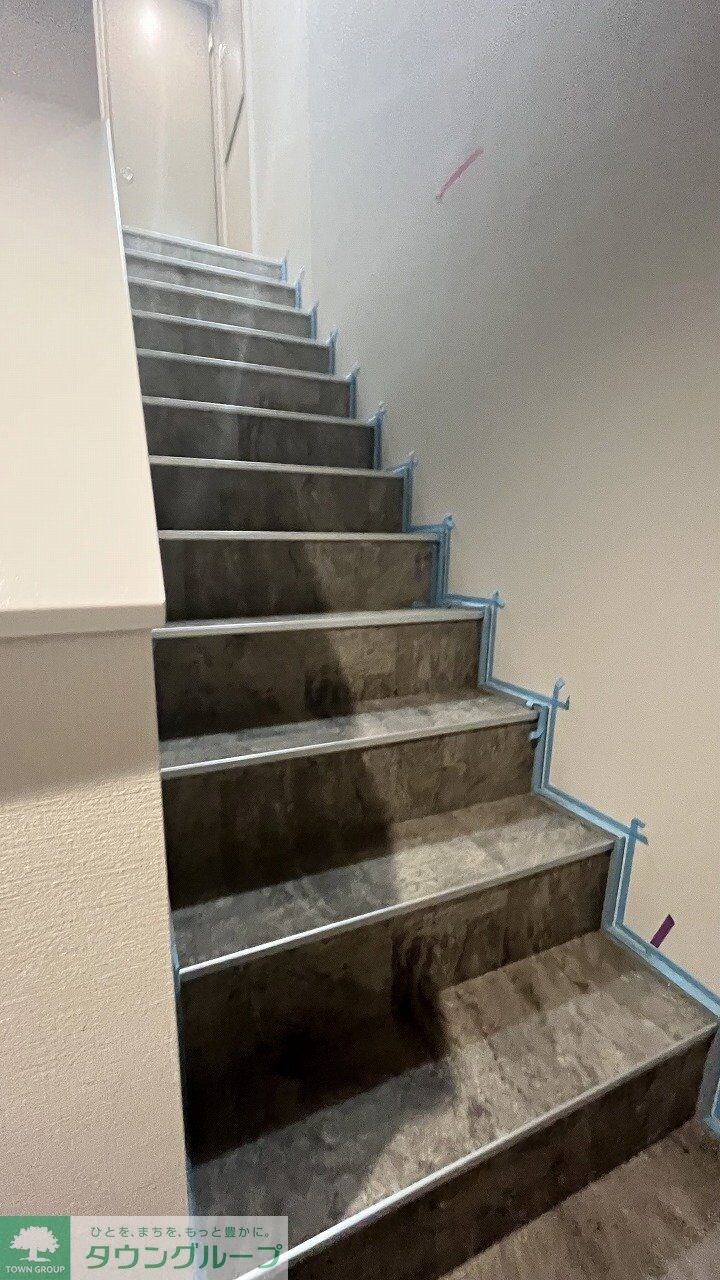 アベニール柏木(新宿区北新宿2丁目)の物件内観写真