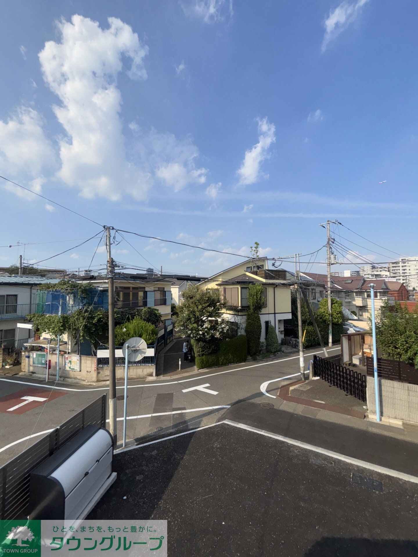 ヴェール中野富士見町の物件内観写真