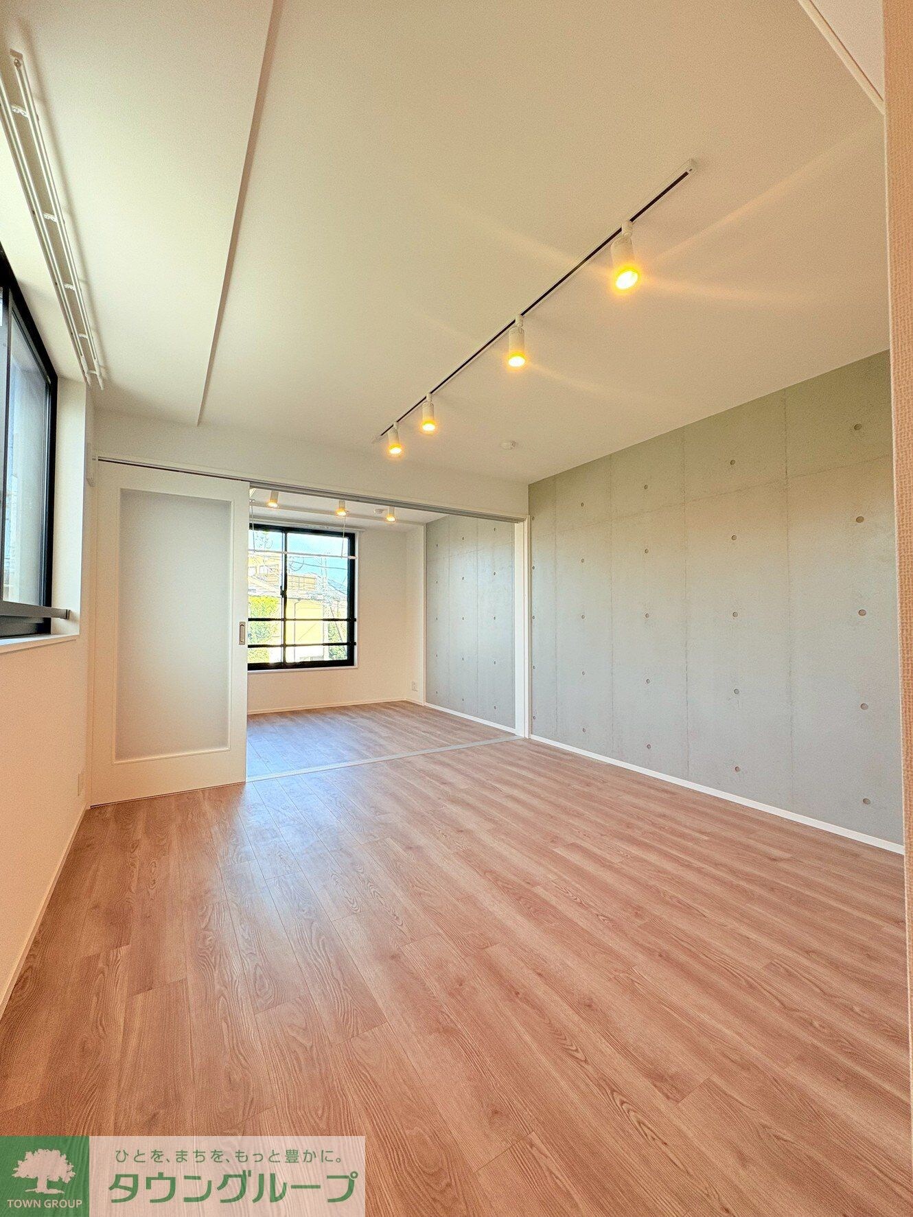 ヴェール中野富士見町の物件内観写真