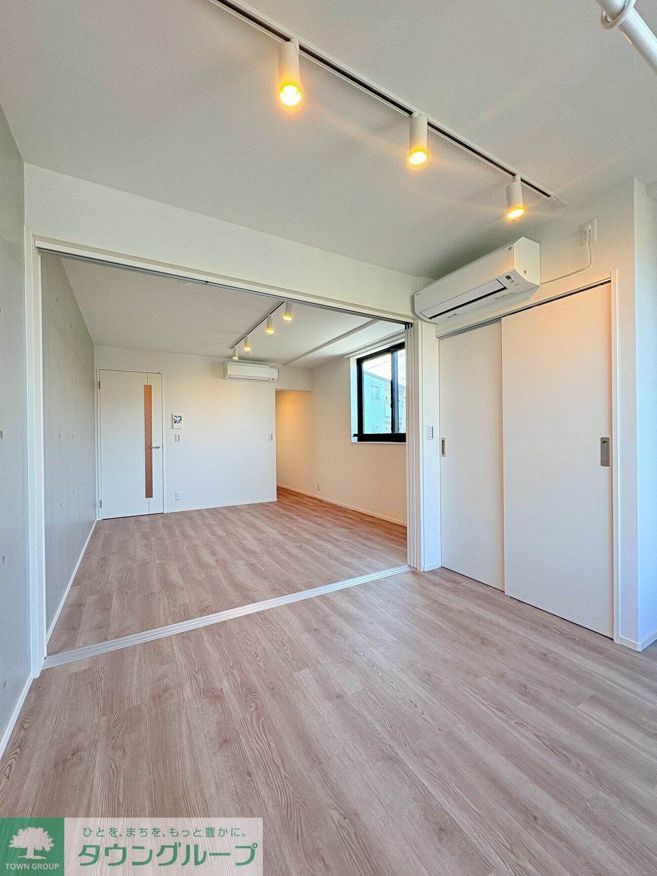 ヴェール中野富士見町の物件内観写真