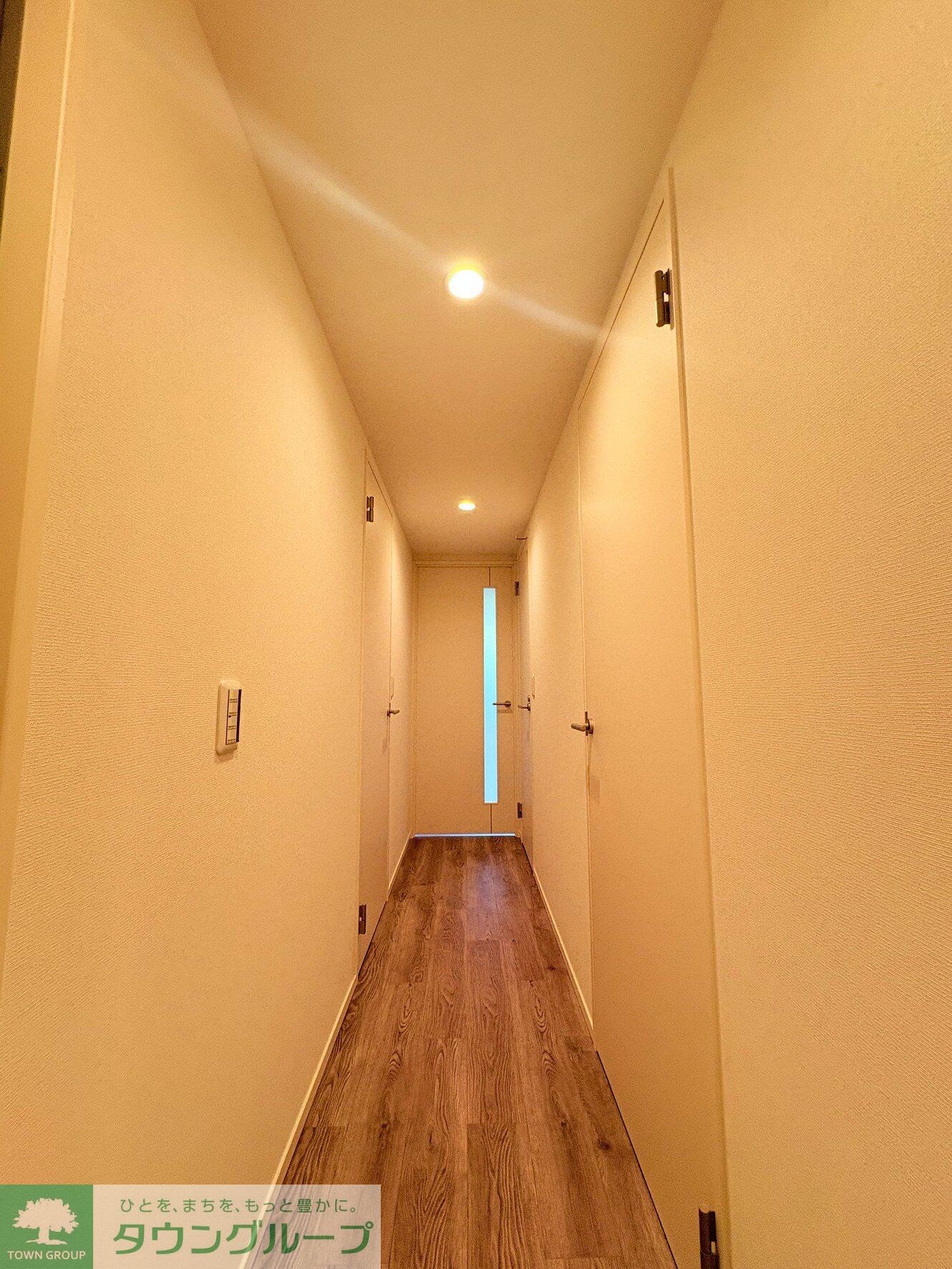 ヴェール中野富士見町の物件内観写真