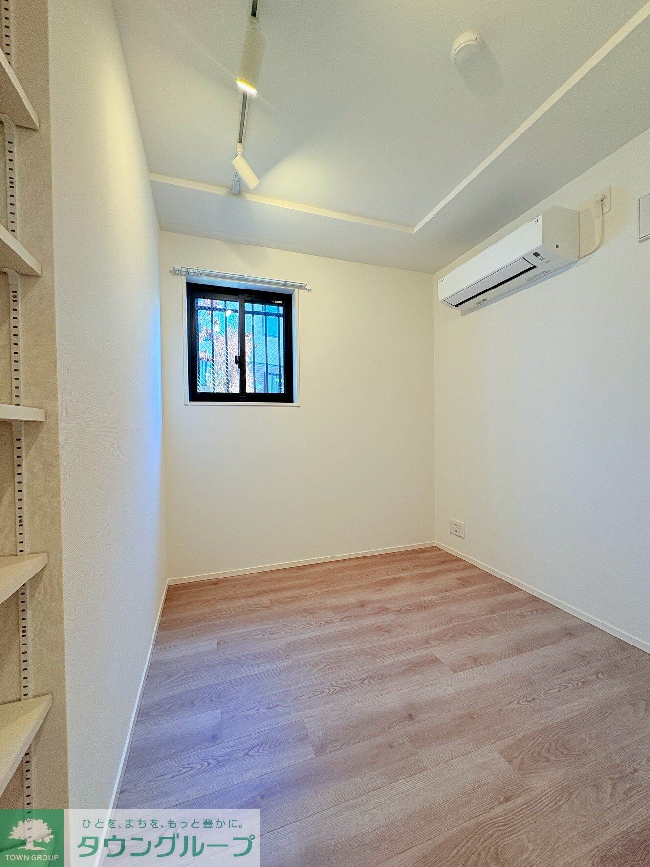 ヴェール中野富士見町の物件内観写真