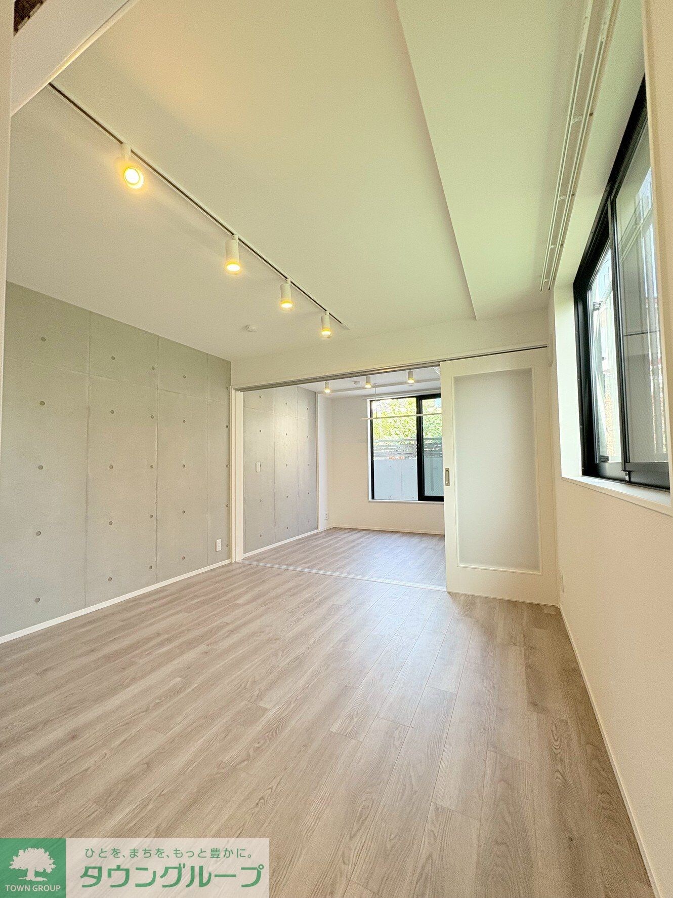 ヴェール中野富士見町の物件内観写真