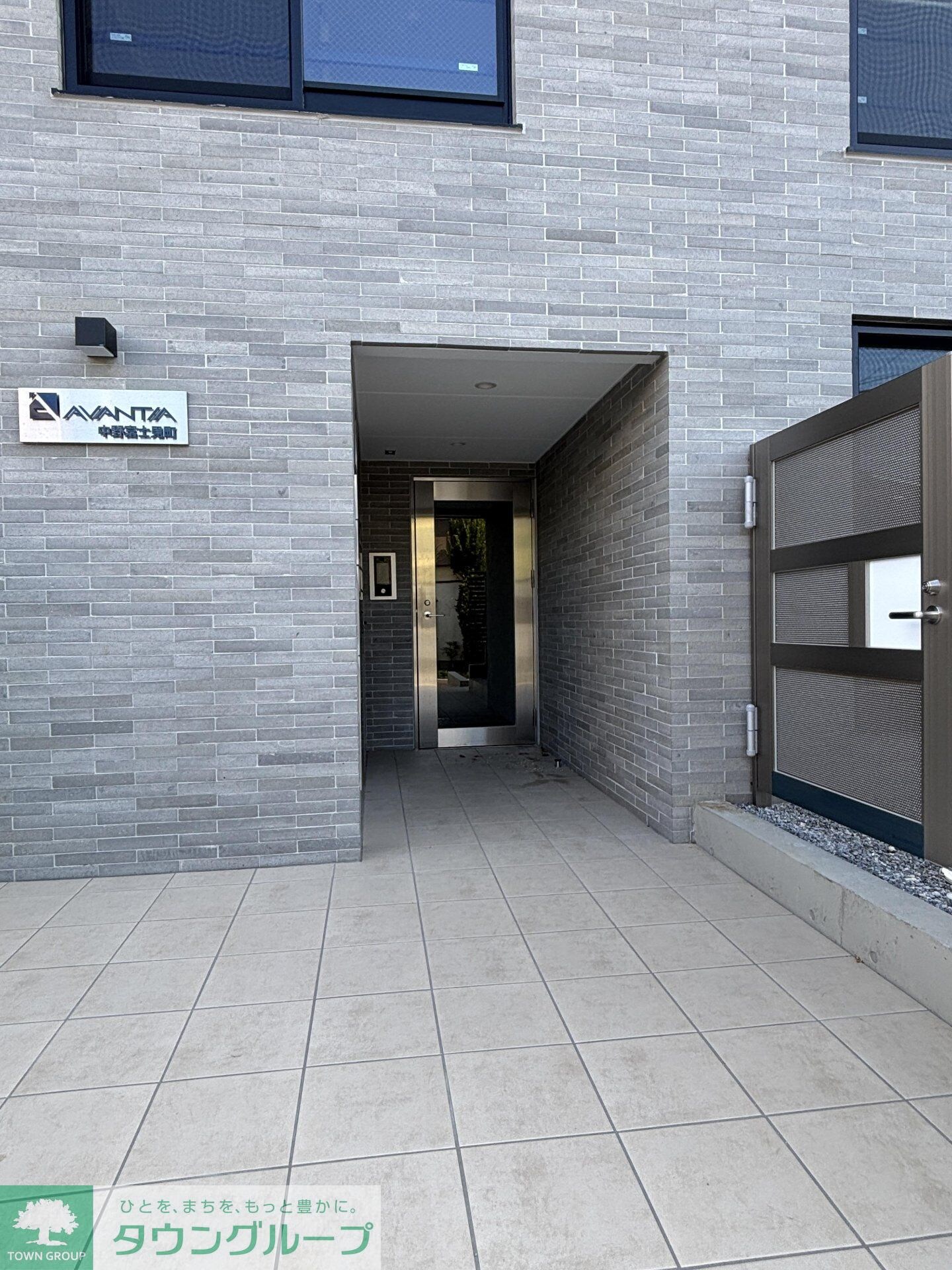 ヴェール中野富士見町の物件内観写真