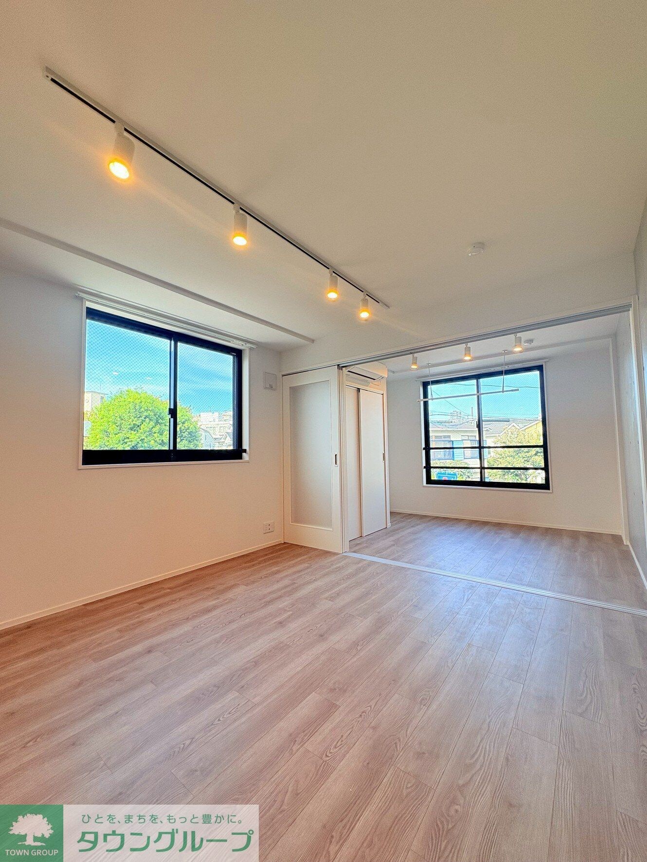 ヴェール中野富士見町の物件内観写真