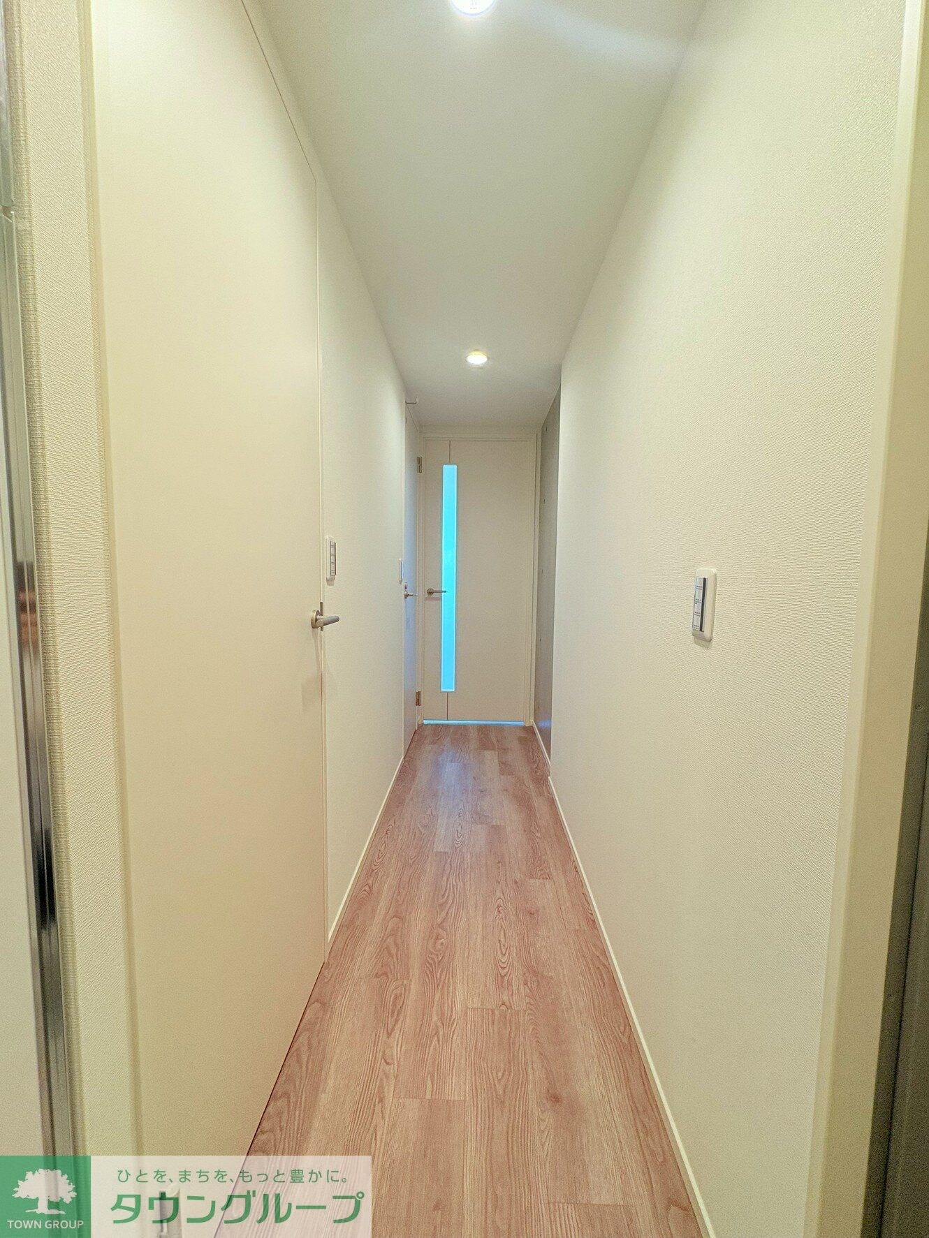 ヴェール中野富士見町の物件内観写真