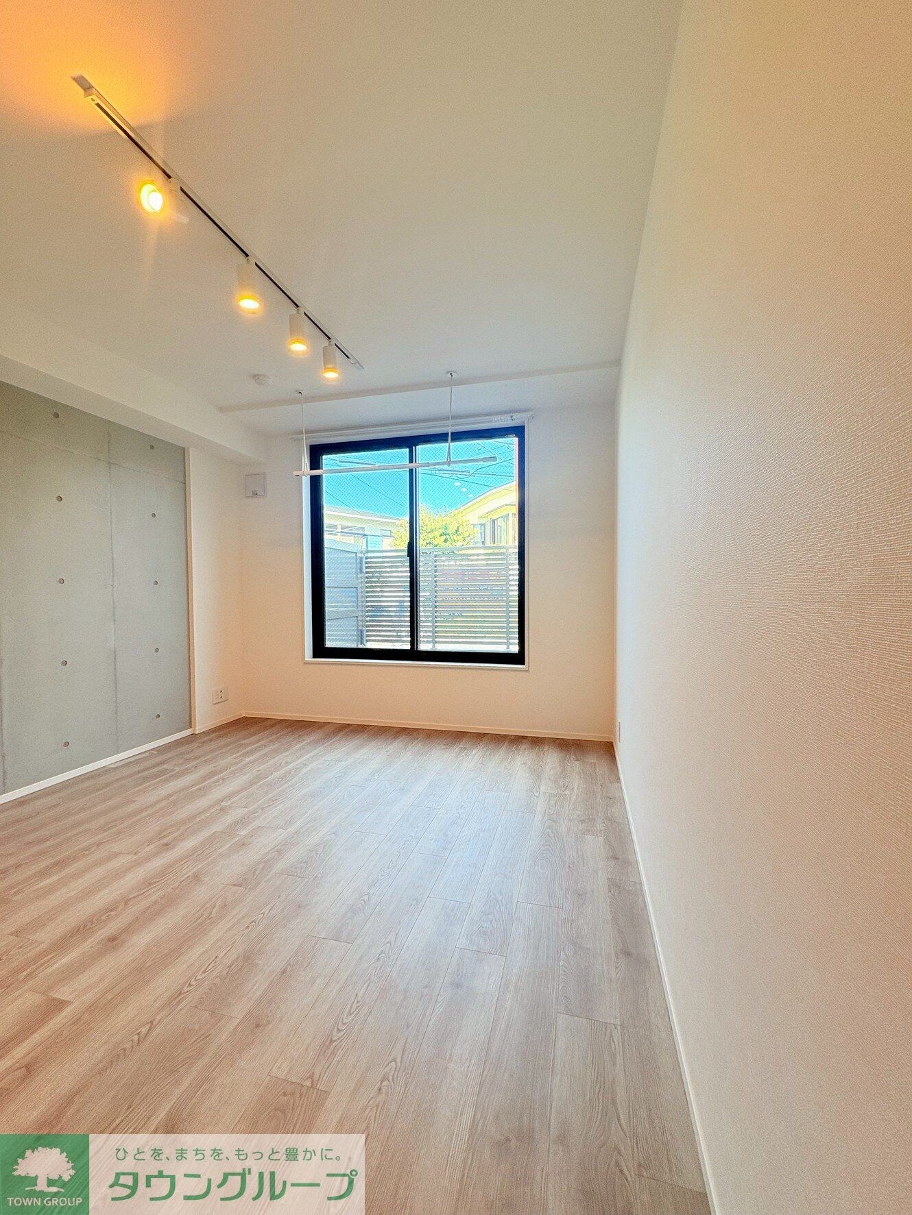 ヴェール中野富士見町の物件内観写真