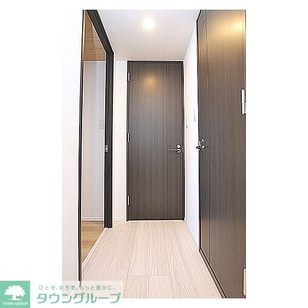 GRAN PASEO 市谷甲良町の物件内観写真