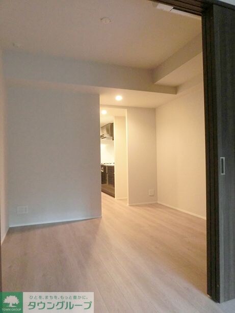 ドゥーエ早稲田の物件内観写真