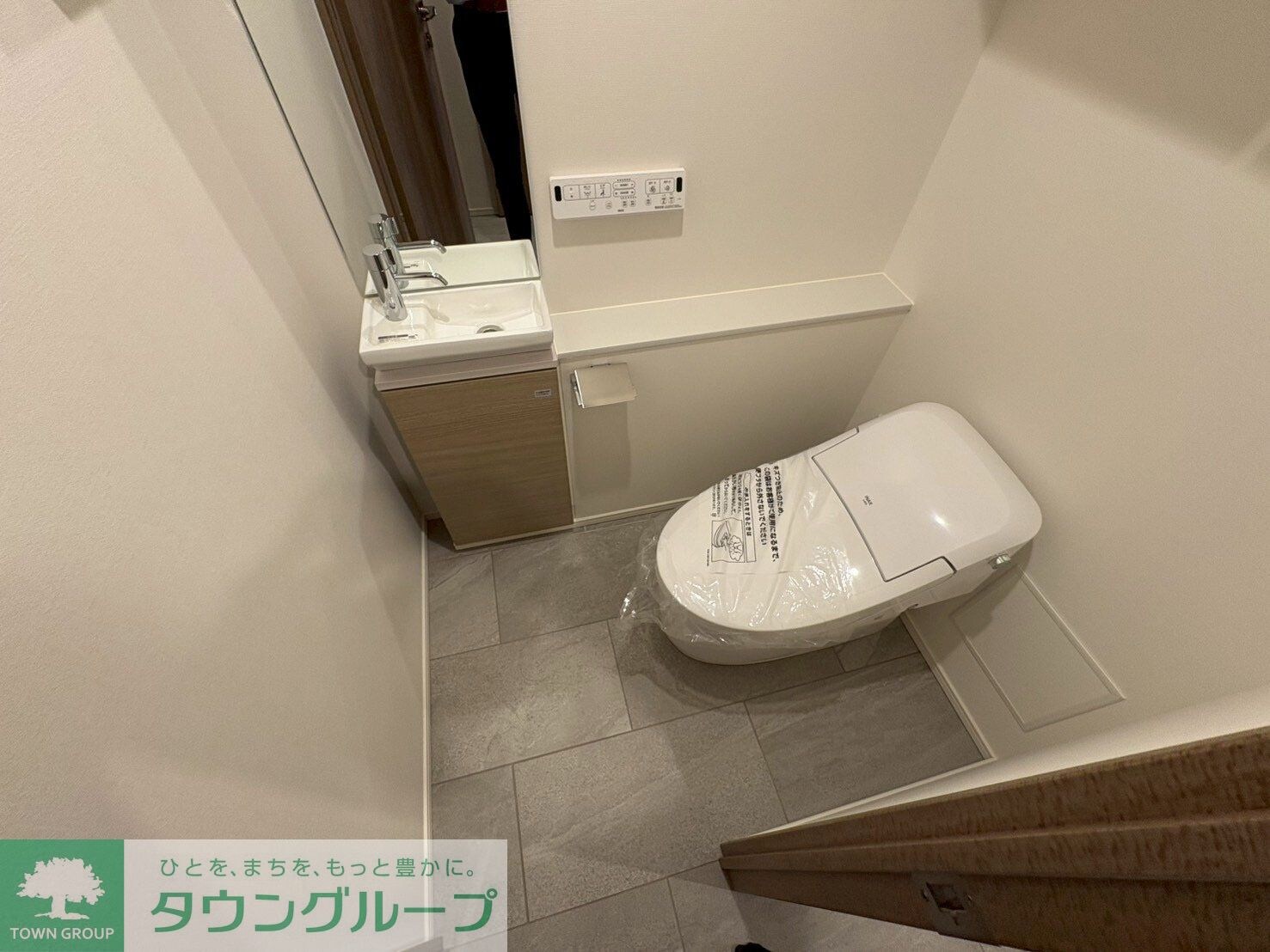 ザ・パークハビオ神楽坂レジデンスＳｏｕｔｈの物件内観写真