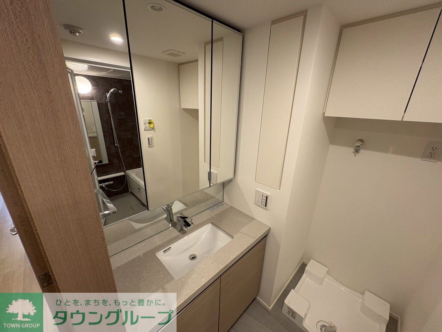 ザ・パークハビオ神楽坂レジデンスＳｏｕｔｈの物件内観写真