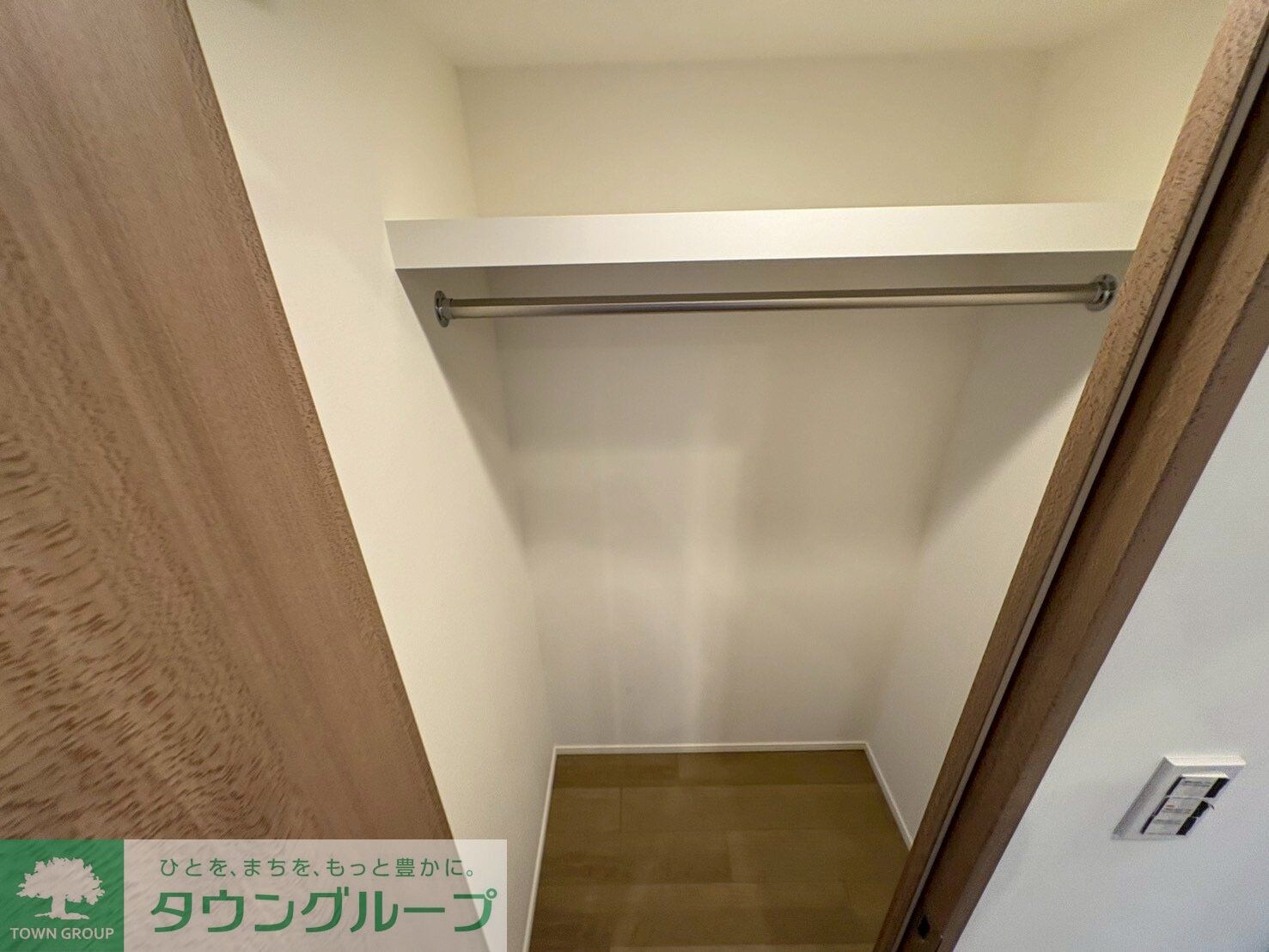 ザ・パークハビオ神楽坂レジデンスＳｏｕｔｈの物件内観写真