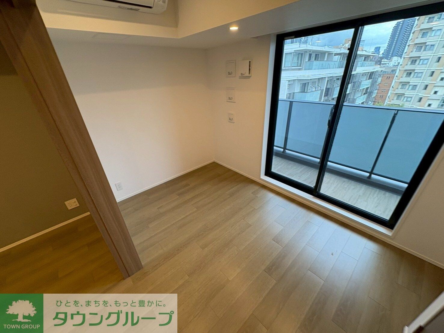 ザ・パークハビオ神楽坂レジデンスＳｏｕｔｈの物件内観写真