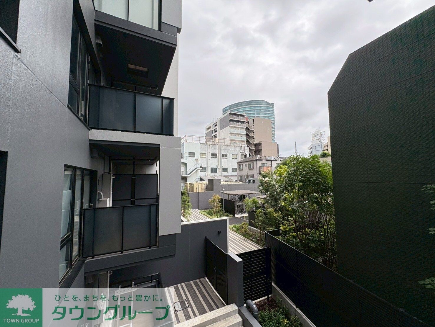 ザ・パークハビオ神楽坂レジデンスＳｏｕｔｈの物件内観写真