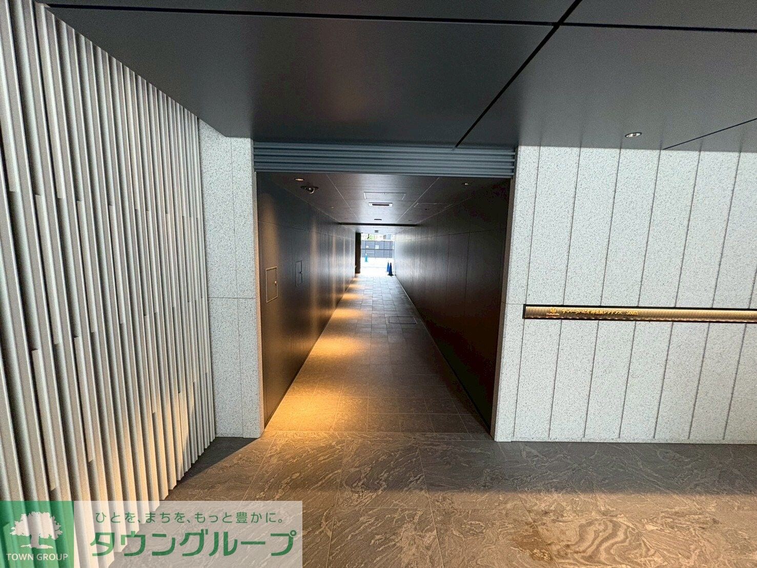 ザ・パークハビオ神楽坂レジデンスＳｏｕｔｈの物件内観写真