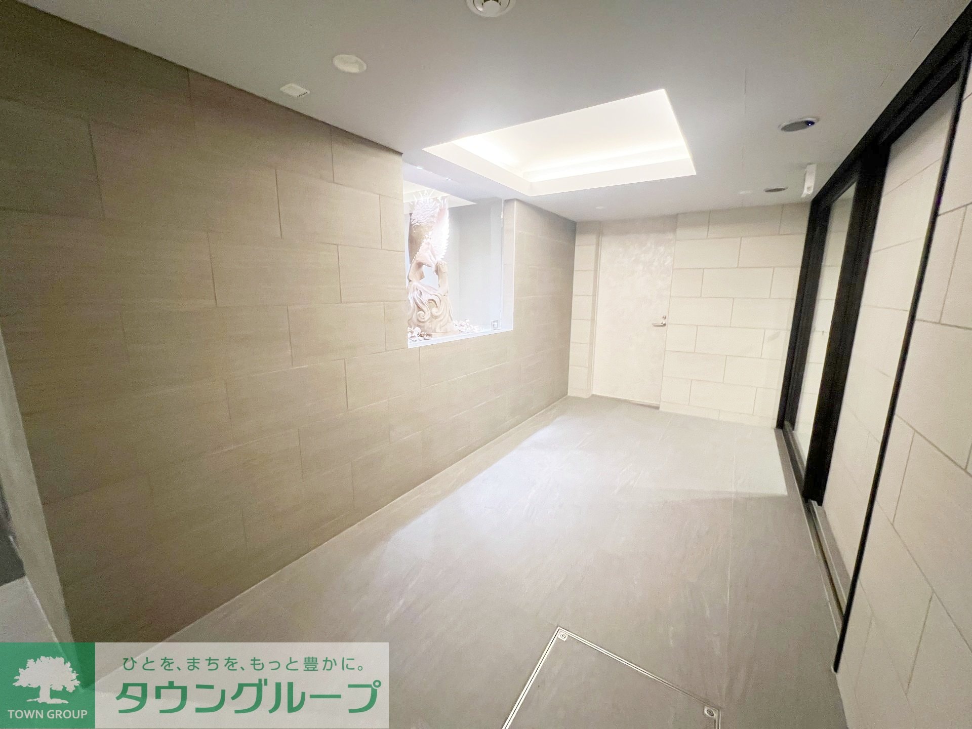 ヴェルデ若葉の物件内観写真