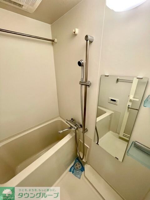 レジディア新宿御苑の物件内観写真