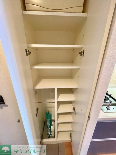 レジディア新宿御苑の物件内観写真