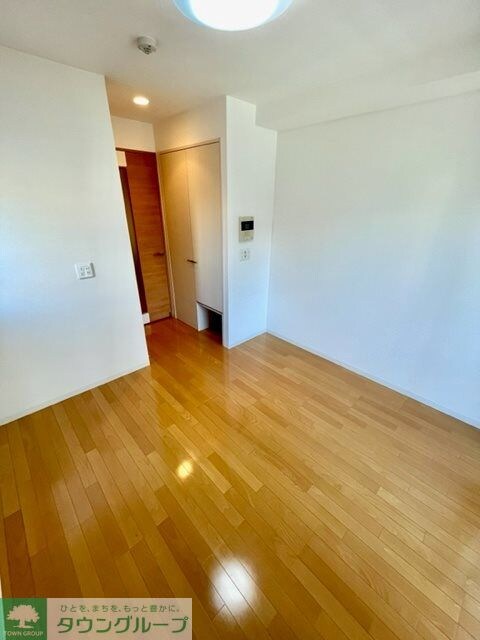 レジディア新宿御苑の物件内観写真