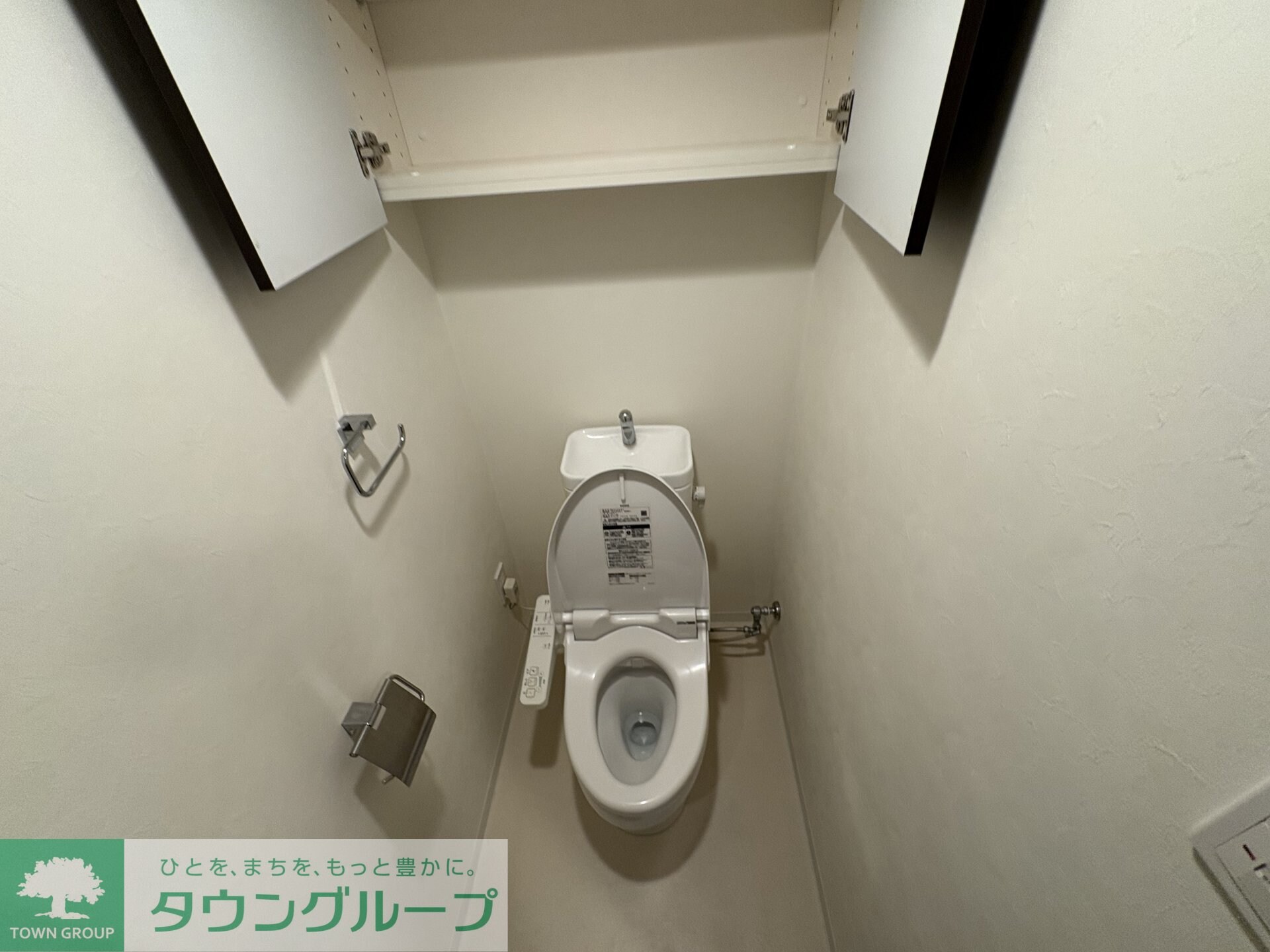 ザ・レジデンス神楽坂IIの物件内観写真