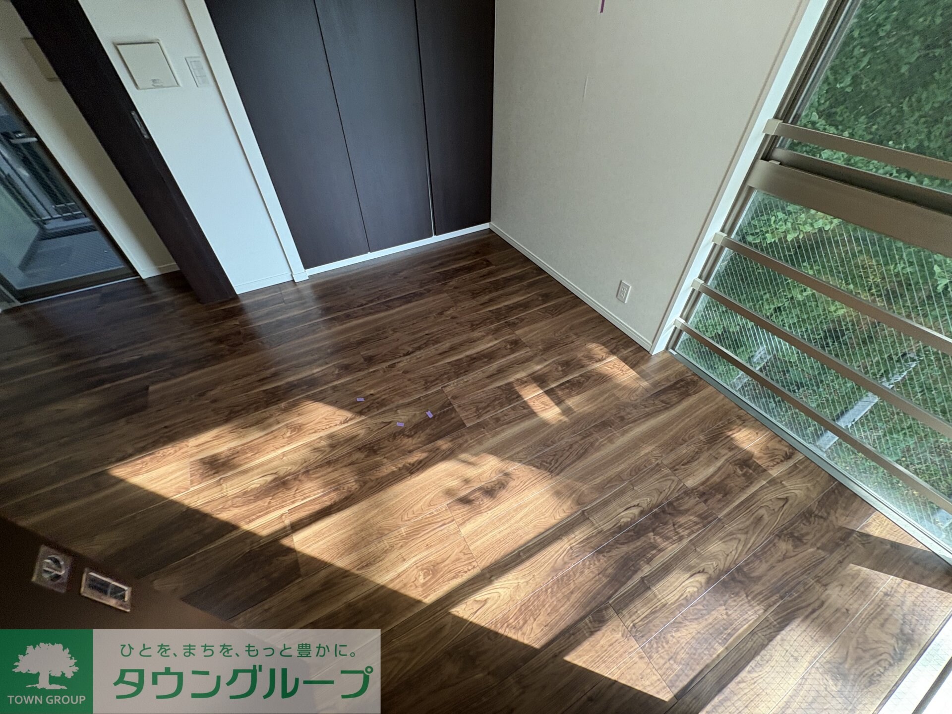 ザ・レジデンス神楽坂IIの物件内観写真