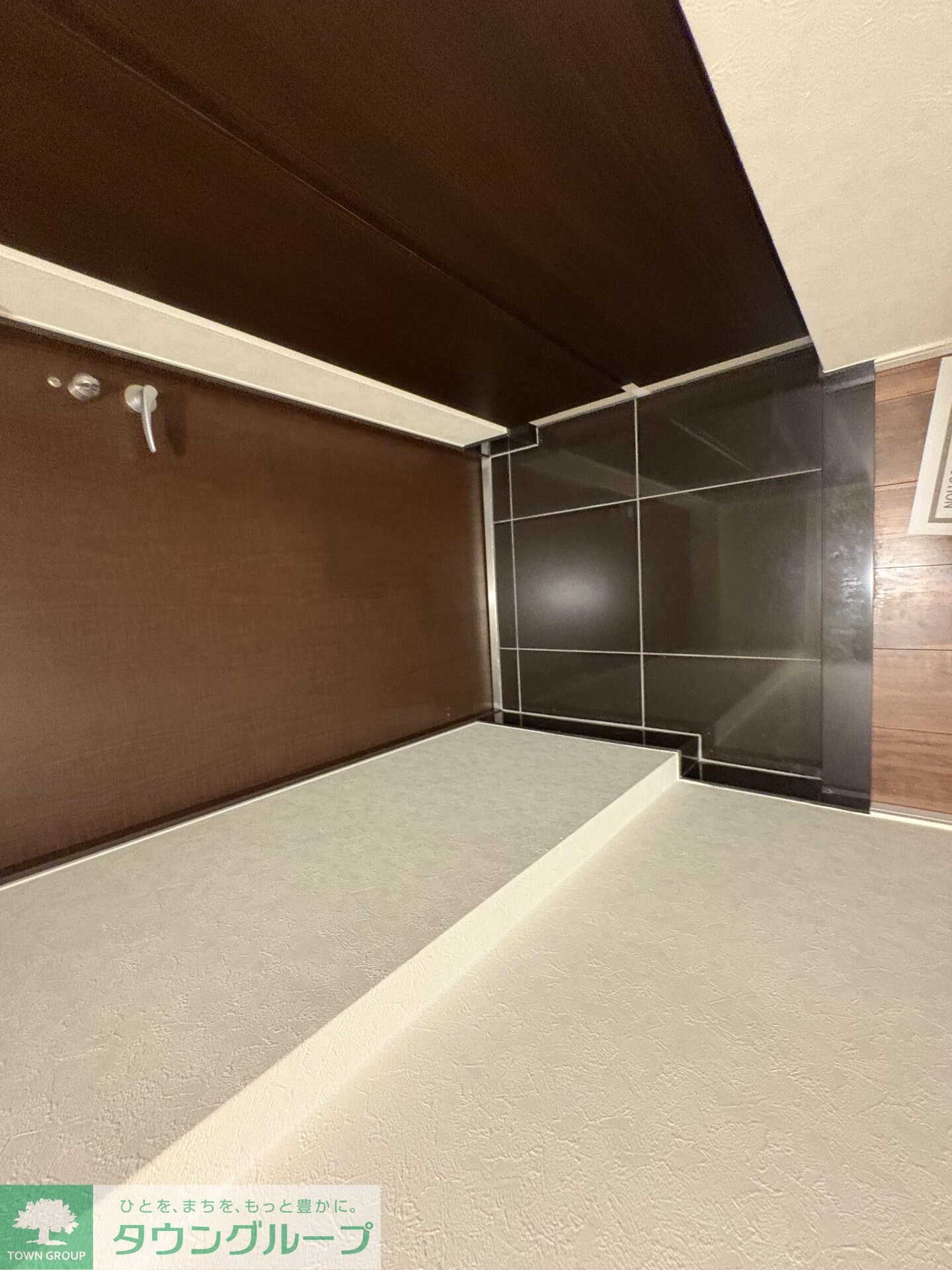 ザ・レジデンス神楽坂IIの物件内観写真