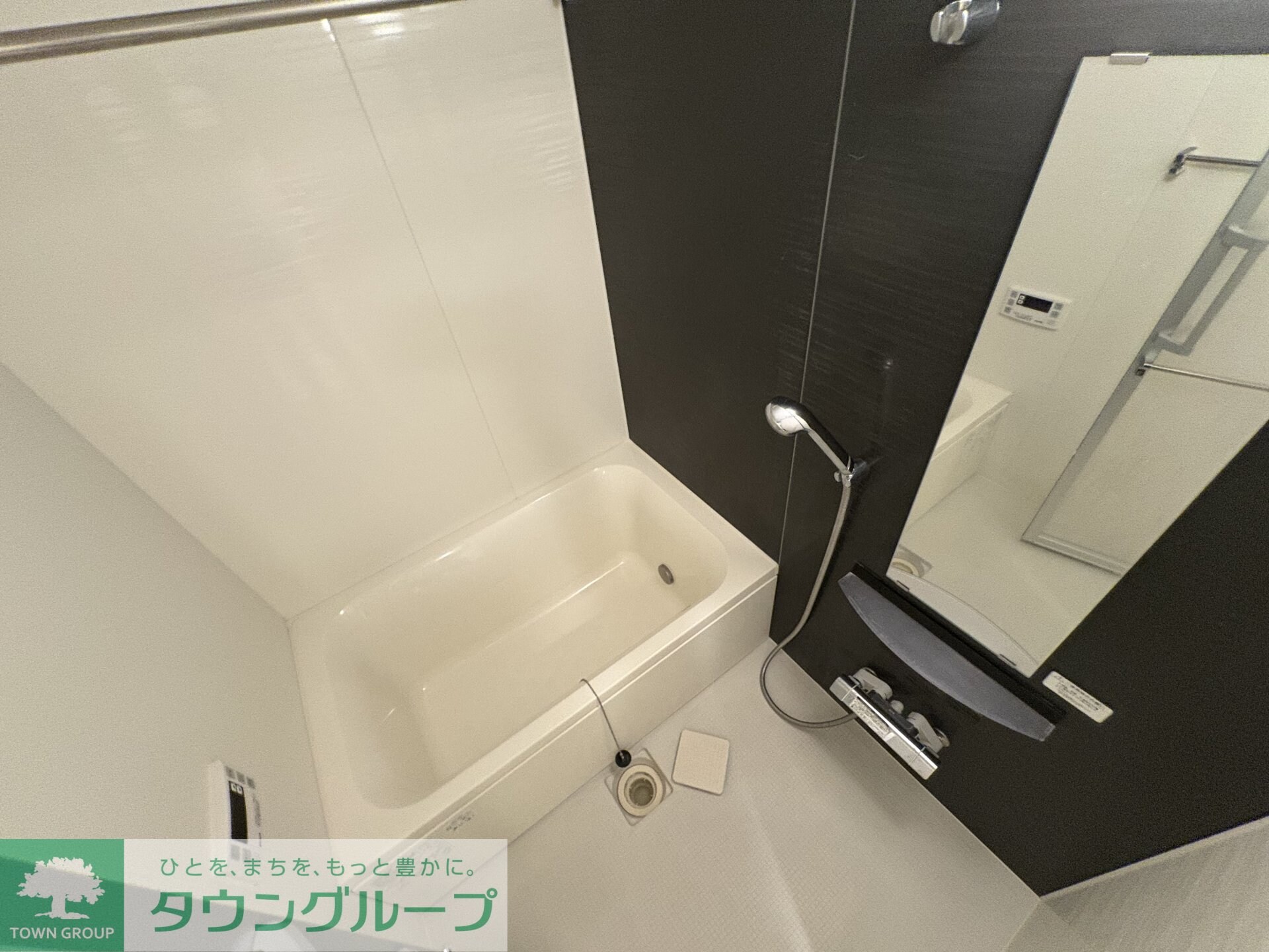 ザ・レジデンス神楽坂IIの物件内観写真