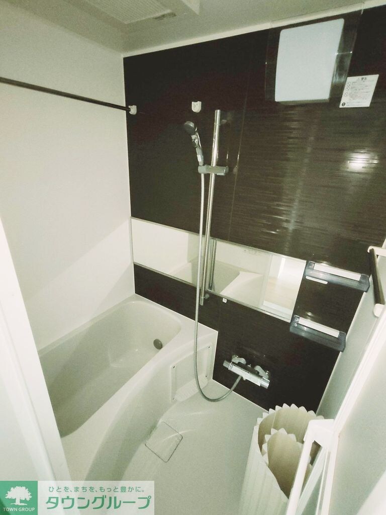 ルーナクレシェンテ早稲田の物件内観写真