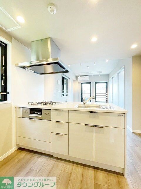 Ｌａ　Ｐｅｒｌａ　Ｉｃｈｉｇａｙａ－Ｓａｄｏｈａｒａｃｈｏの物件内観写真