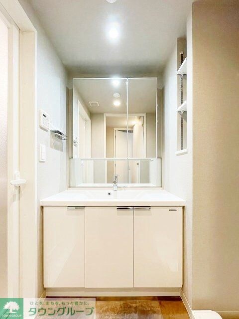 Ｌａ　Ｐｅｒｌａ　Ｉｃｈｉｇａｙａ－Ｓａｄｏｈａｒａｃｈｏの物件内観写真