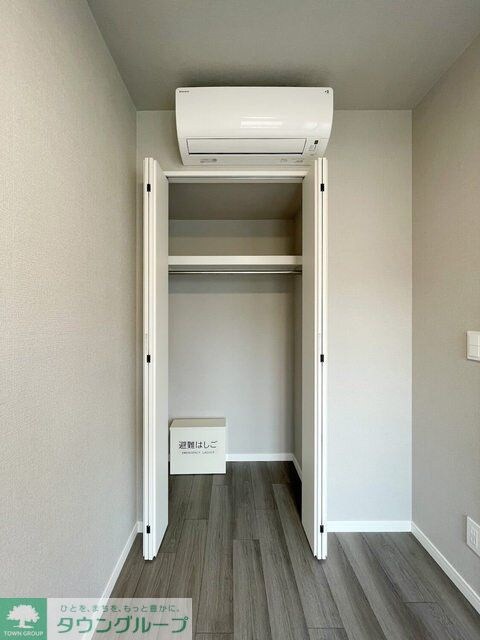 Ｌａ　Ｐｅｒｌａ　Ｉｃｈｉｇａｙａ－Ｓａｄｏｈａｒａｃｈｏの物件内観写真