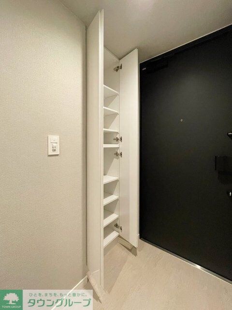 Ｌａ　Ｐｅｒｌａ　Ｉｃｈｉｇａｙａ－Ｓａｄｏｈａｒａｃｈｏの物件内観写真