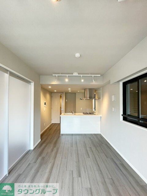 Ｌａ　Ｐｅｒｌａ　Ｉｃｈｉｇａｙａ－Ｓａｄｏｈａｒａｃｈｏの物件内観写真