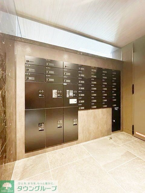 Ｌａ　Ｐｅｒｌａ　Ｉｃｈｉｇａｙａ－Ｓａｄｏｈａｒａｃｈｏの物件内観写真