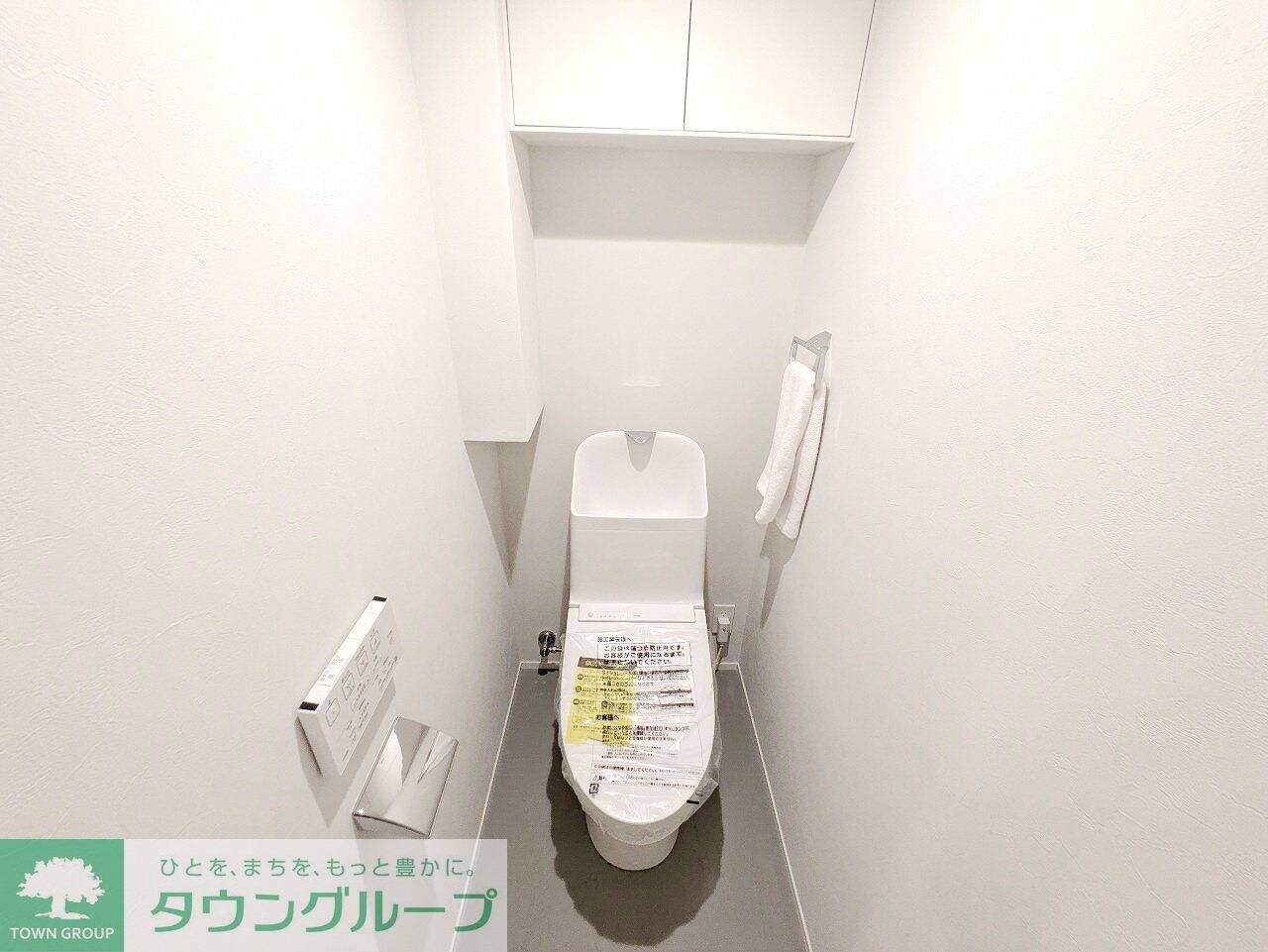 ＰＡＴＨ牛込神楽坂の物件内観写真