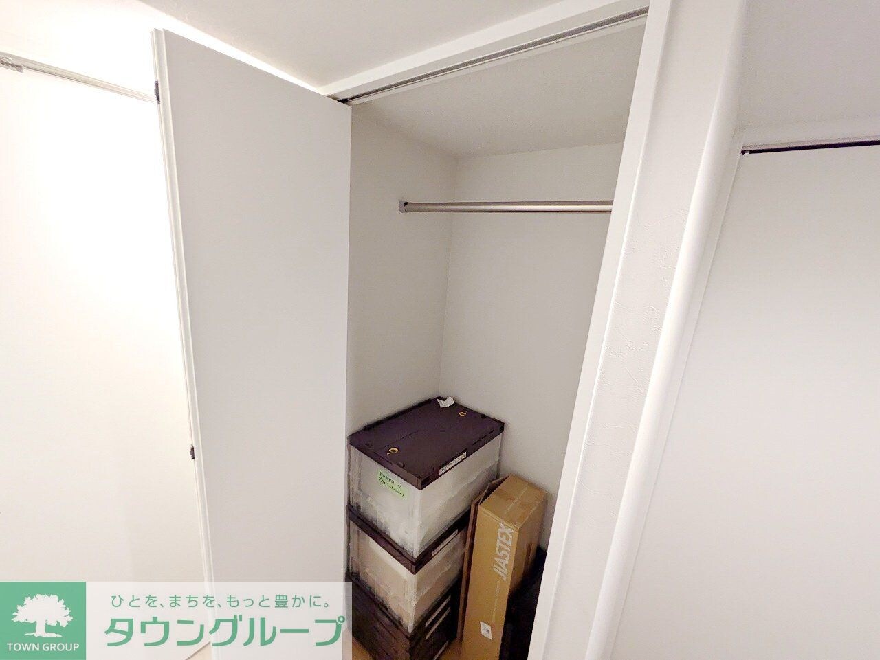 ＰＡＴＨ牛込神楽坂の物件内観写真