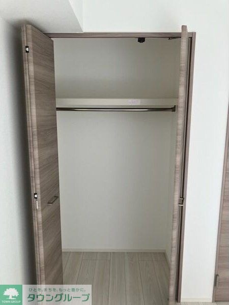 エンジェルK　等々力の物件内観写真